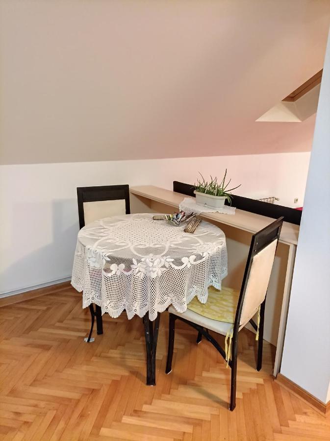 " Relax & Enjoy " Apartment SJJ Exterior foto
