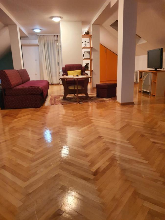 " Relax & Enjoy " Apartment SJJ Exterior foto