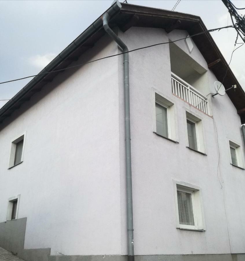 " Relax & Enjoy " Apartment SJJ Exterior foto
