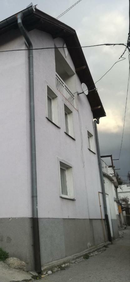 " Relax & Enjoy " Apartment SJJ Exterior foto
