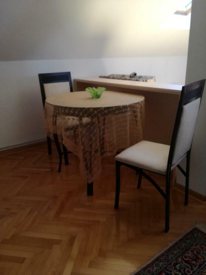 " Relax & Enjoy " Apartment SJJ Exterior foto