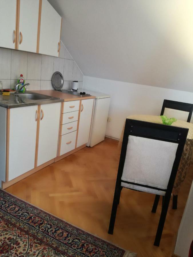 " Relax & Enjoy " Apartment SJJ Exterior foto