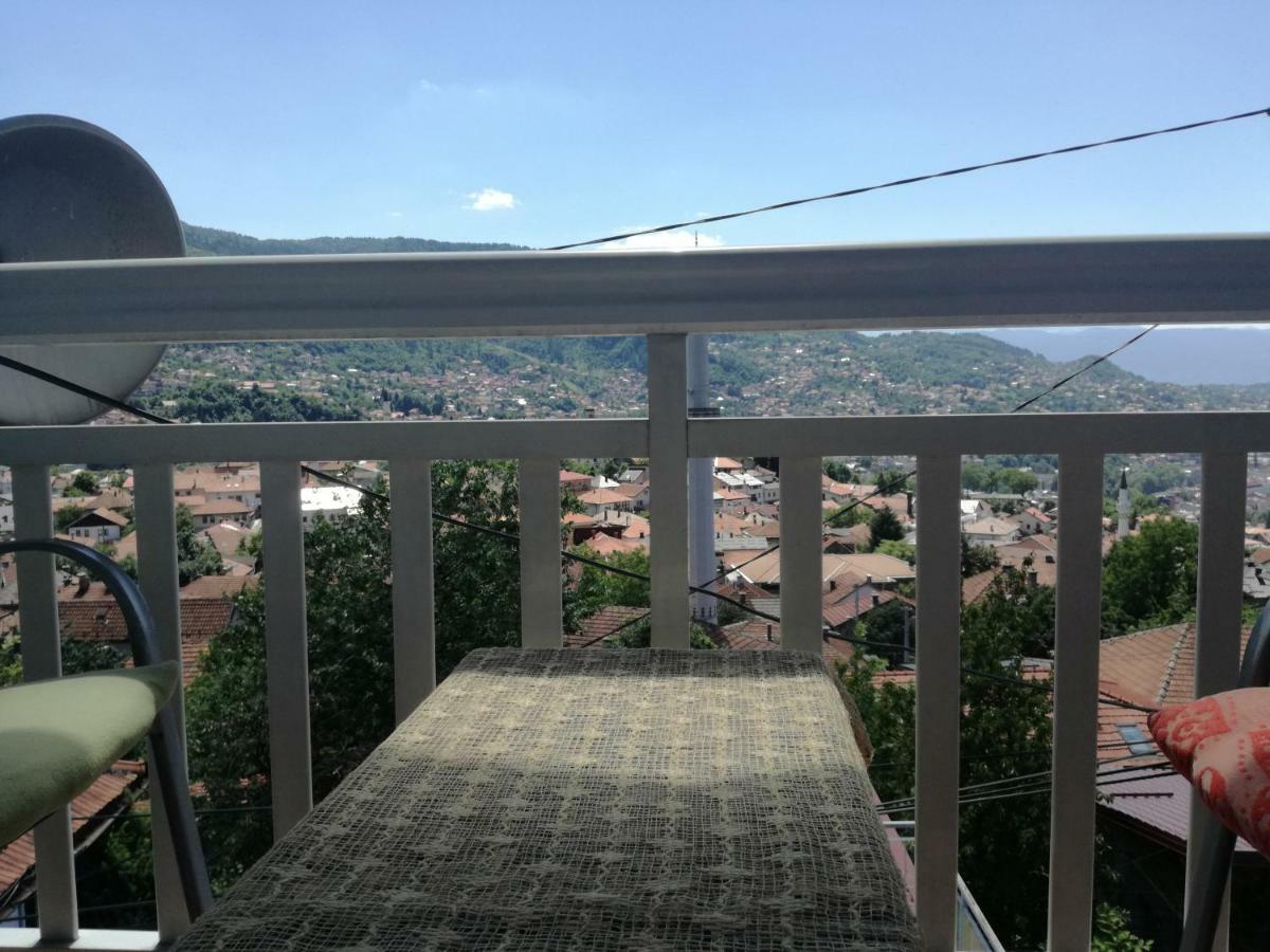 " Relax & Enjoy " Apartment SJJ Exterior foto